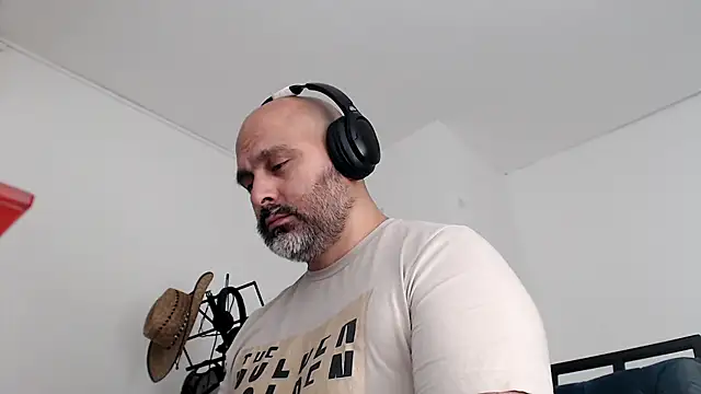 Gabriel Harmant online show from 7, 1, 2026