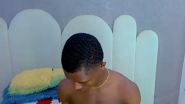 joel blackcock online show from 1, 3, 2026