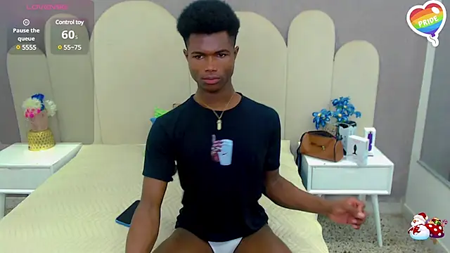 joel blackcock online show from 27, 2, 2025