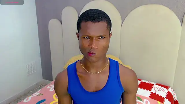 joel blackcock online show from 22, 2, 2026