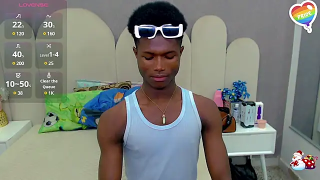 joel blackcock online show from 28, 2, 2025