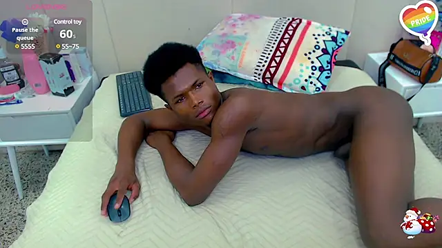 joel blackcock online show from 3, 3, 2025