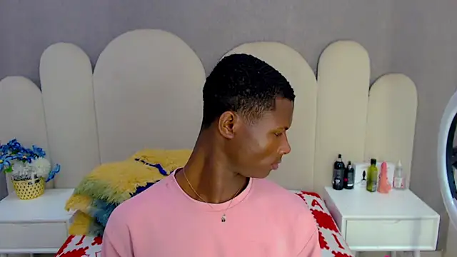 joel blackcock online show from 14, 10, 2025