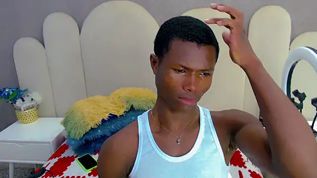 joel blackcock online show from 9, 11, 2025