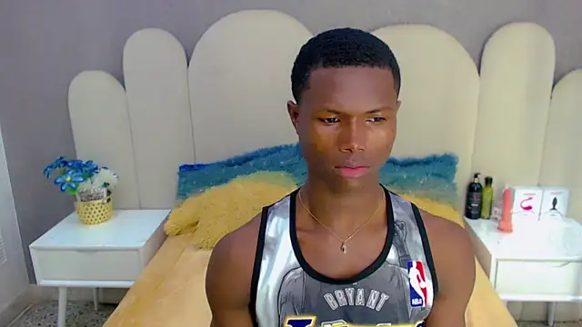 joel blackcock online show from 8, 10, 2025