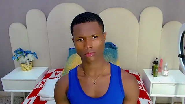 joel blackcock online show from 10, 10, 2025