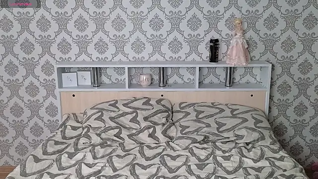 Betty Blamee online show from 20, 2, 2026