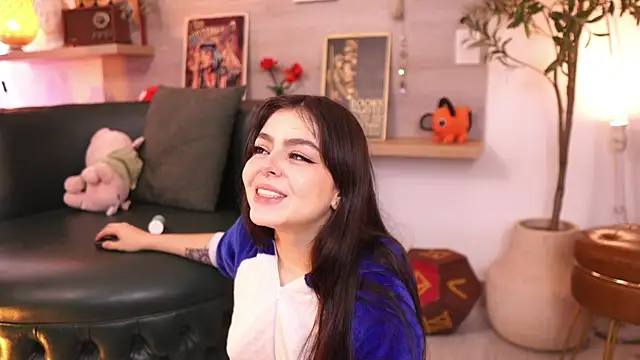 Snapshot of Dear_Morgan chatting on 15, 11, 2025 Dear Morgan online show from 15, 11, 2025