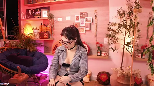 Snapshot of Dear_Morgan chatting on 26, 11, 2025 Dear Morgan online show from 26, 11, 2025