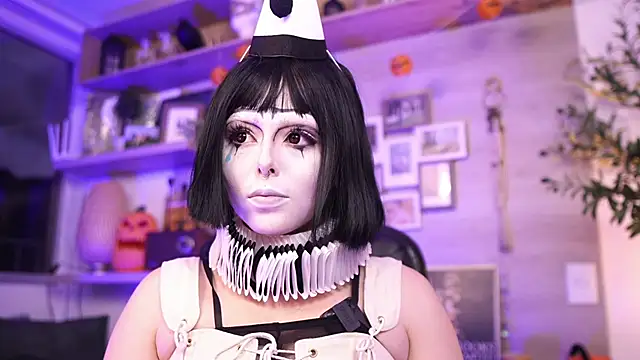 Snapshot of Dear_Morgan chatting on 3, 11, 2025 Dear Morgan online show from 3, 11, 2025