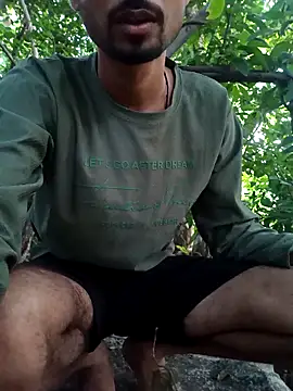 Snapshot of Piyush_2024 chatting on 18, 10, 2025 Piyush 2024 online show from 18, 10, 2025