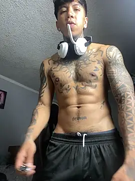 Nickhot0609 online show from 28, 10, 2025