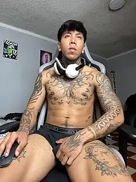 Nickhot0609 online show from 23, 10, 2025