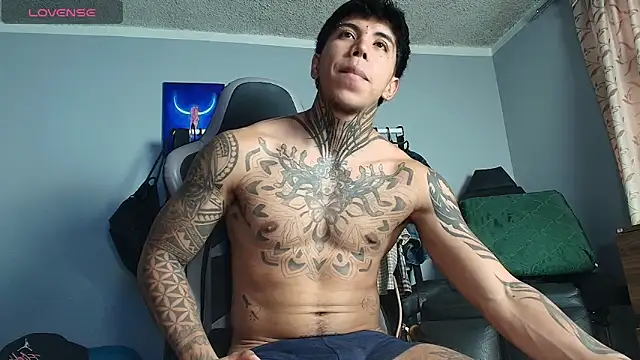 Nickhot0609 online show from 16, 4, 2026