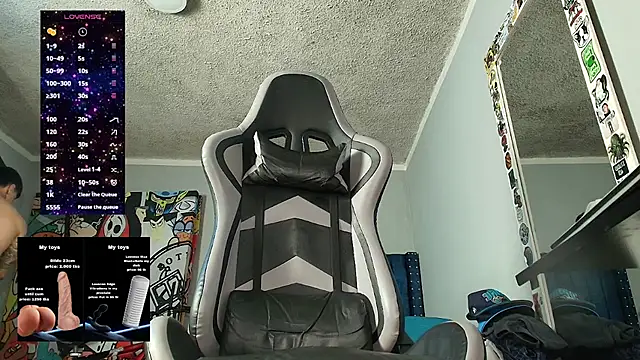 Nickhot0609 online show from 26, 6, 2026