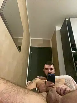 RobyTheDark99 online show from 24, 12, 2024