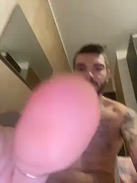 RobyTheDark99 online show from 10, 1, 2025