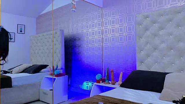 Derieri D online show from 13, 1, 2026