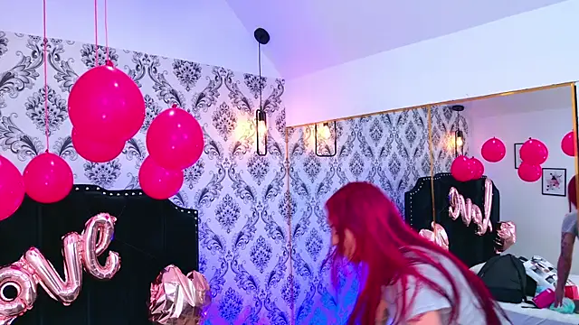 Derieri D online show from 16, 2, 2026