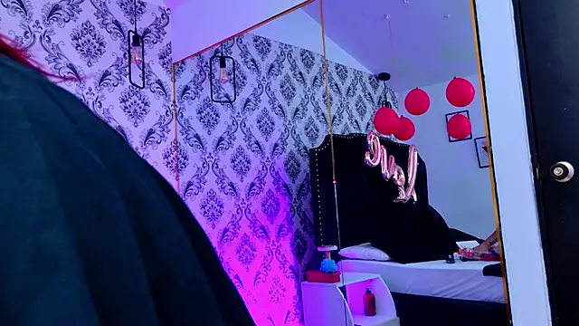 Derieri D online show from 20, 2, 2026