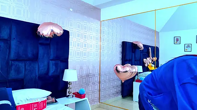 Derieri D online show from 19, 2, 2026