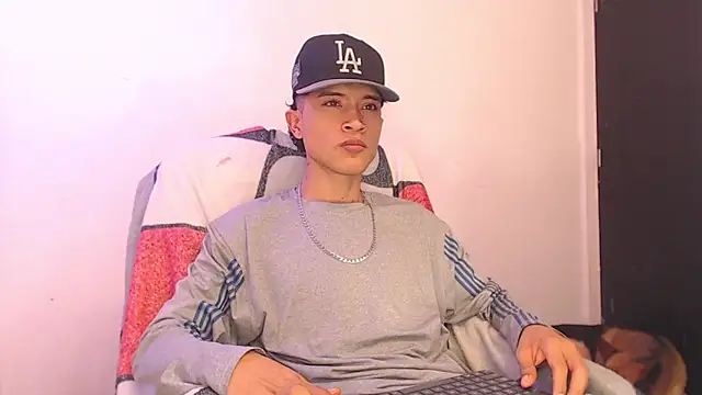 Edward Milleer online show from 1, 12, 2025