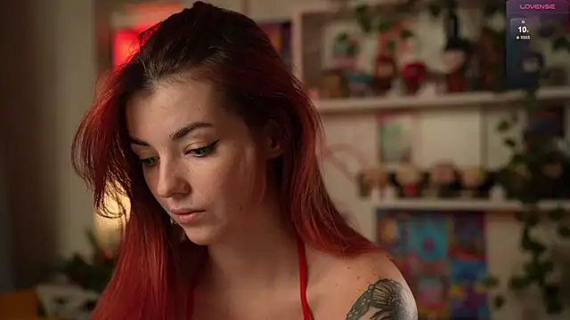 Charmings 054 online show from 1, 2, 2025