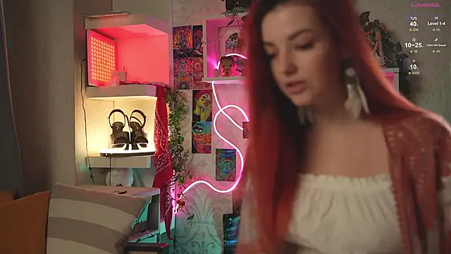 Charmings 054 online show from 8, 2, 2025