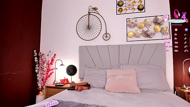 Makena gh online show from 9, 10, 2025