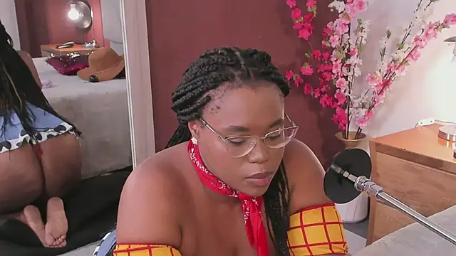 Makena gh online show from 5, 7, 2026