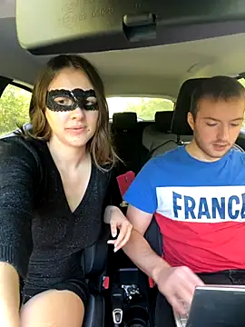 Snapshot of romeojulietLoveX chatting on 11, 10, 2025 romeojulietLoveX online show from 11, 10, 2025