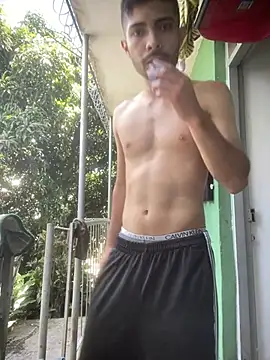 Jestebanano online show from 22, 4, 2026