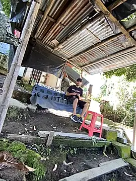 Snapshot of Jestebanano chatting on 9, 5, 2026 Jestebanano online show from 9, 5, 2026