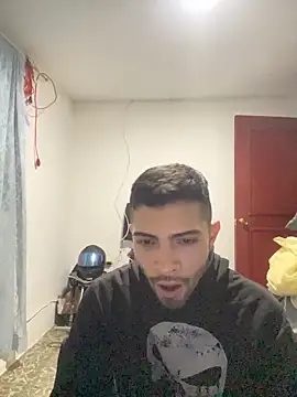 Jestebanano online show from 23, 2, 2026