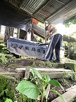 Jestebanano online show from 11, 3, 2026