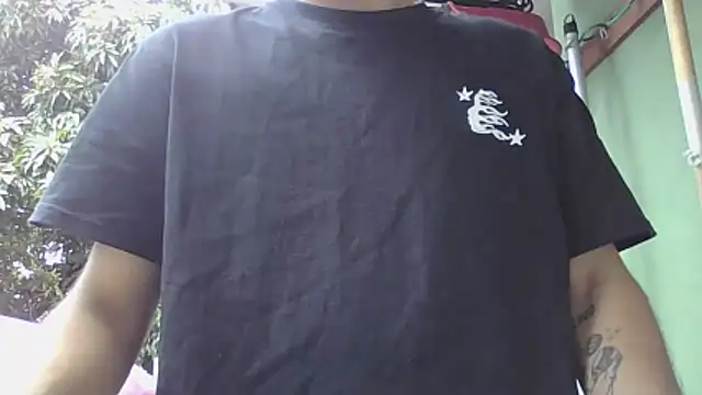 Jestebanano online show from 15, 4, 2026