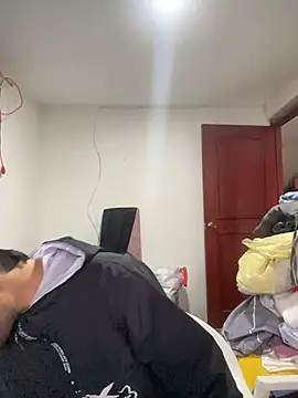 Jestebanano online show from 24, 2, 2026