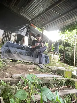 Jestebanano online show from 23, 3, 2026