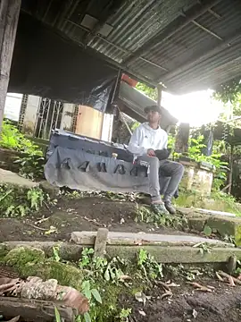 Jestebanano online show from 20, 4, 2026