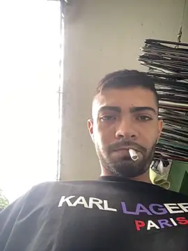 Jestebanano online show from 20, 2, 2026