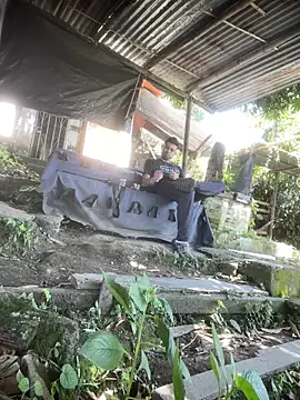 Jestebanano online show from 22, 3, 2026