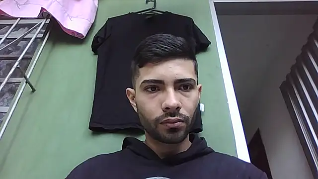 Snapshot of Jestebanano chatting on 23, 4, 2026 Jestebanano online show from 23, 4, 2026