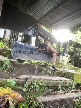 Jestebanano online show from 26, 3, 2026