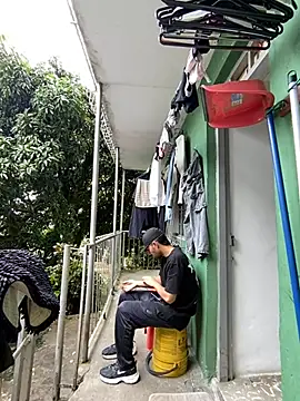 Snapshot of Jestebanano chatting on 18, 5, 2026 Jestebanano online show from 18, 5, 2026