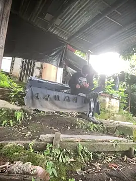 Jestebanano online show from 21, 4, 2026