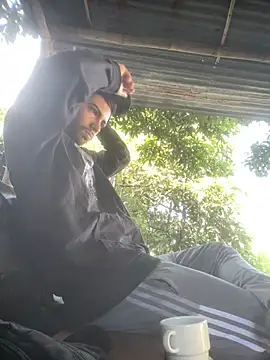 Jestebanano online show from 19, 3, 2026