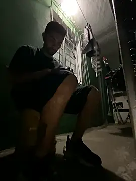 Snapshot of Jestebanano chatting on 2, 5, 2026 Jestebanano online show from 2, 5, 2026