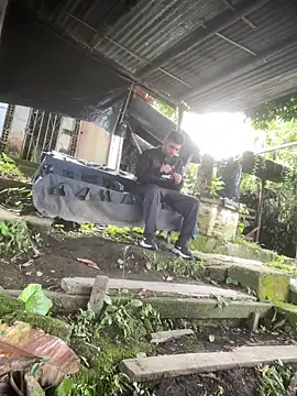 Jestebanano online show from 28, 3, 2026