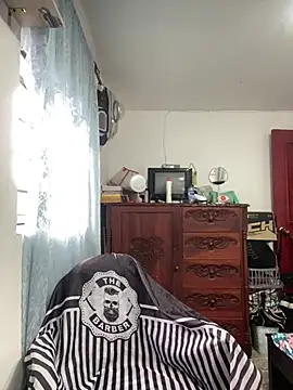 Jestebanano online show from 12, 3, 2026