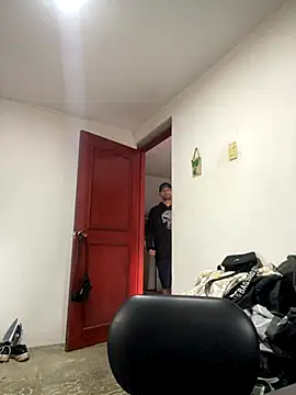 Jestebanano online show from 22, 10, 2025